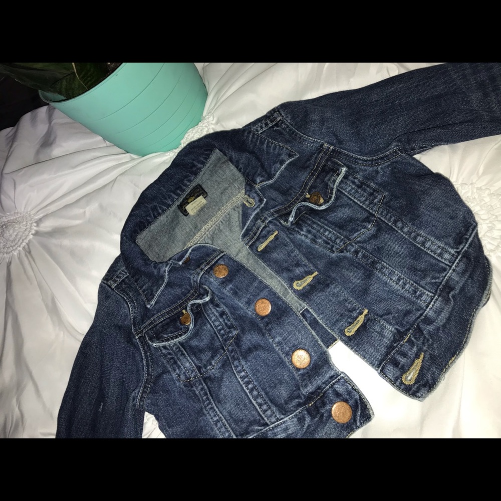 Jacket - Picture 2 of 3
